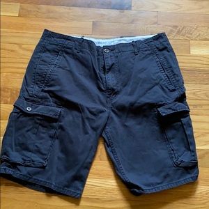 Levi Strauss Cargo Shorts
